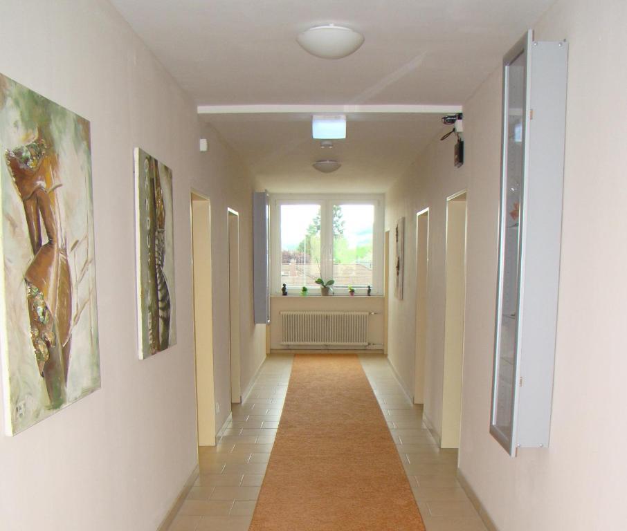 Pension Jaegerhof Rheinbrohl Esterno foto