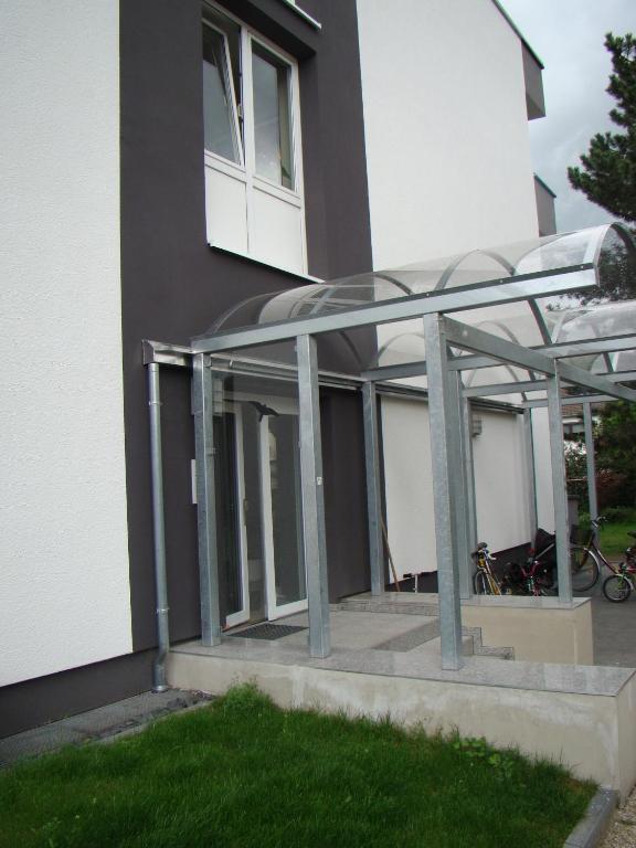 Pension Jaegerhof Rheinbrohl Esterno foto