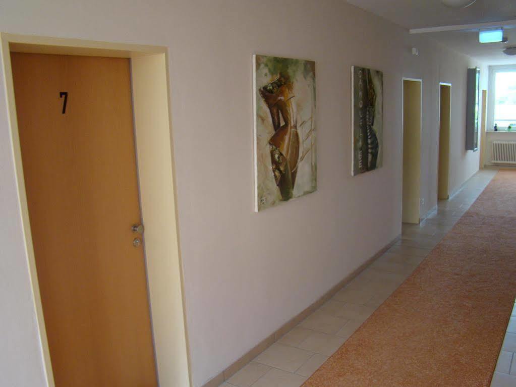 Pension Jaegerhof Rheinbrohl Esterno foto